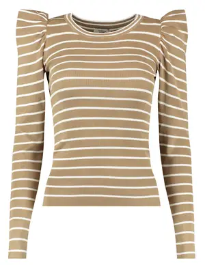 Jacqueline de Yong JDYCEROL L/S PULLOVER KNT 15215422