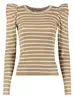 Jacqueline de Yong JDYCEROL L/S PULLOVER KNT 15215422