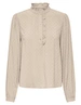 Jacqueline de Yong JDYDIANA LIFE L/S FRILL SHIRT WVN 15343798