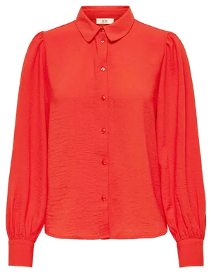 Jacqueline de Yong JDYDIVYA L/S SHIRT WVN 15283183