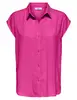 Jacqueline de Yong JDYDIVYA LINA LIFE S/S SHIRT WVN 15327354