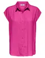Jacqueline de Yong JDYDIVYA LINA LIFE S/S SHIRT WVN 15327354