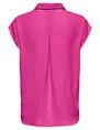 Jacqueline de Yong JDYDIVYA LINA LIFE S/S SHIRT WVN 15327354