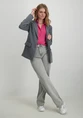 Jacqueline de Yong JDYDIVYA LINA LIFE S/S SHIRT WVN 15327354