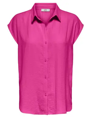 Jacqueline de Yong JDYDIVYA LINA LIFE S/S SHIRT WVN 15327354