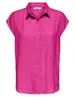 Jacqueline de Yong JDYDIVYA LINA LIFE S/S SHIRT WVN 15327354