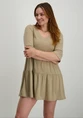 Jacqueline de Yong JDYDORA DODO 3/4 SHORT LACE DRESS J 15286081