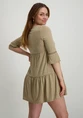 Jacqueline de Yong JDYDORA DODO 3/4 SHORT LACE DRESS J 15286081