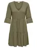 Jacqueline de Yong JDYDORA DODO 3/4 SHORT LACE DRESS J 15286081