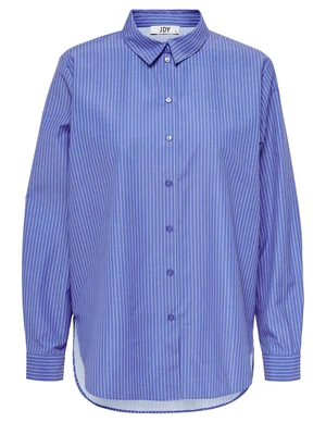 Jacqueline de Yong JDYELLA L/S SHIRT WVN 15245461