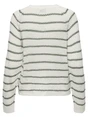 Jacqueline de Yong JDYELLEN L/S ONECK RAGLAN PULLOVER 15312077