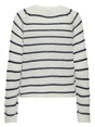 Jacqueline de Yong JDYELLEN L/S ONECK RAGLAN PULLOVER 15312077