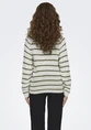 Jacqueline de Yong JDYELLEN L/S ONECK RAGLAN PULLOVER 15312077