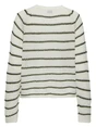 Jacqueline de Yong JDYELLEN L/S ONECK RAGLAN PULLOVER 15312077