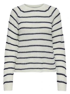 Jacqueline de Yong JDYELLEN L/S ONECK RAGLAN PULLOVER 15312077