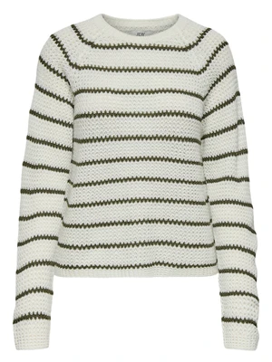Jacqueline de Yong JDYELLEN L/S ONECK RAGLAN PULLOVER 15312077