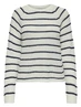Jacqueline de Yong JDYELLEN L/S ONECK RAGLAN PULLOVER 15312077