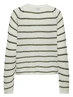 Jacqueline de Yong JDYELLEN L/S ONECK RAGLAN PULLOVER 15312077