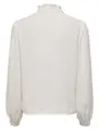 Jacqueline de Yong JDYELLIS L/S LACE SHIRT WVN 15251994