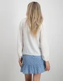 Jacqueline de Yong JDYELLIS L/S LACE SHIRT WVN 15251994
