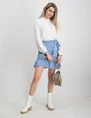 Jacqueline de Yong JDYELLIS L/S LACE SHIRT WVN 15251994