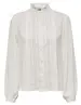 Jacqueline de Yong JDYELLIS L/S LACE SHIRT WVN 15251994