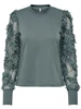 Jacqueline de Yong JDYFAIRVIEW L/S SWEAT JRS 15220558