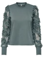 Jacqueline de Yong JDYFAIRVIEW L/S SWEAT JRS 15220558