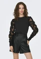 Jacqueline de Yong JDYFAIRVIEW L/S SWEAT JRS 15220558