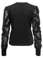 Jacqueline de Yong JDYFAIRVIEW L/S SWEAT JRS 15220558