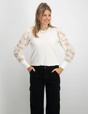Jacqueline de Yong JDYFAIRVIEW L/S SWEAT JRS 15220558