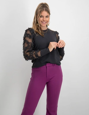 Jacqueline de Yong JDYFAIRVIEW L/S SWEAT JRS 15220558