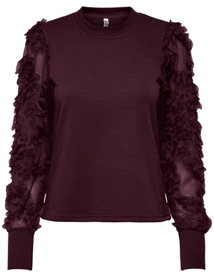 Jacqueline de Yong JDYFAIRVIEW L/S SWEAT JRS 15220558