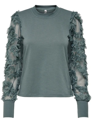 Jacqueline de Yong JDYFAIRVIEW L/S SWEAT JRS 15220558