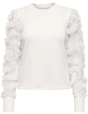 Jacqueline de Yong JDYFAIRVIEW L/S SWEAT JRS 15220558
