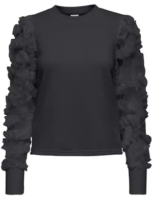 Jacqueline de Yong JDYFAIRVIEW L/S SWEAT JRS 15220558