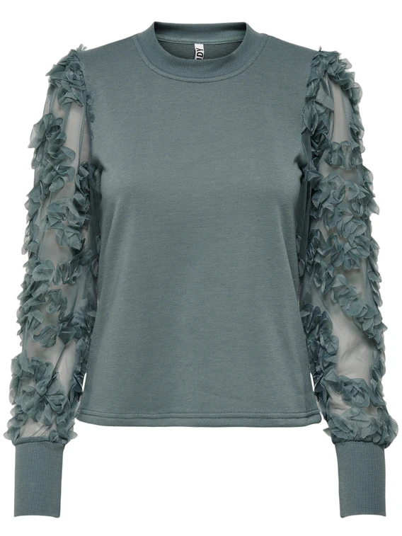 Jacqueline de Yong JDYFAIRVIEW L/S SWEAT JRS 15220558