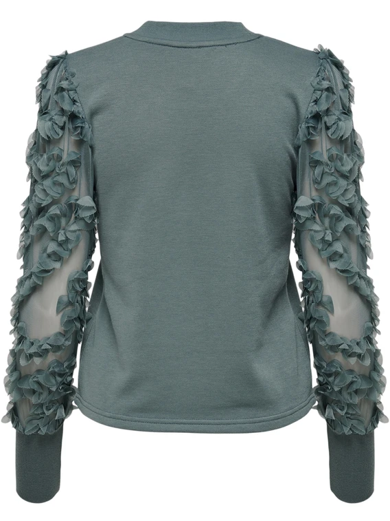 Jacqueline de Yong JDYFAIRVIEW L/S SWEAT JRS 15220558