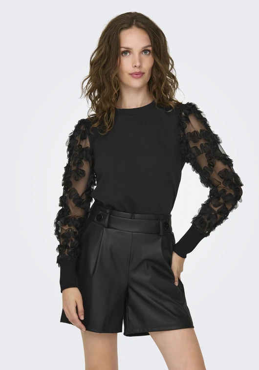 Jacqueline de Yong JDYFAIRVIEW L/S SWEAT JRS 15220558