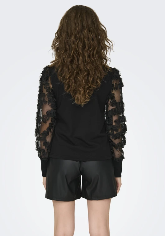 Jacqueline de Yong JDYFAIRVIEW L/S SWEAT JRS 15220558