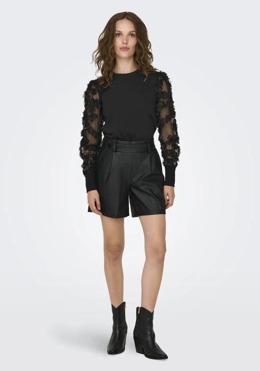 Jacqueline de Yong JDYFAIRVIEW L/S SWEAT JRS 15220558