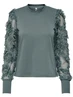 Jacqueline de Yong JDYFAIRVIEW L/S SWEAT JRS 15220558