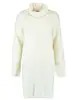 Jacqueline de Yong JDYINGEBORG LIFE L/S ROLL NECK DRES 15244163