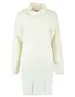 Jacqueline de Yong JDYINGEBORG LIFE L/S ROLL NECK DRES 15244163