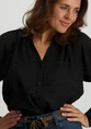 Jacqueline de Yong JDYJULIA L/S LOOSE SHIRT WVN 15330379