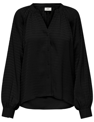 Jacqueline de Yong JDYJULIA L/S LOOSE SHIRT WVN 15330379