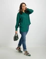 Jacqueline de Yong JDYKENTA L/S LOOSE SHIRT WVN 15268316