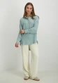Jacqueline de Yong JDYKENTA L/S LOOSE SHIRT WVN 15268316