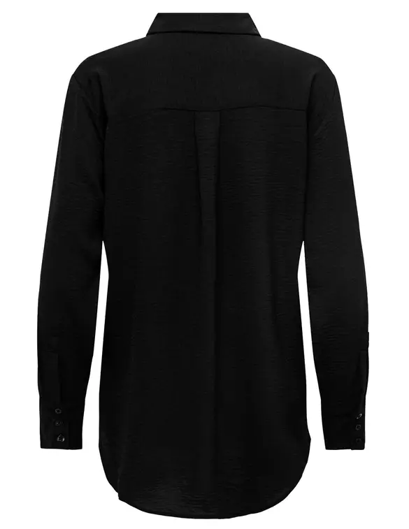 Jacqueline de Yong JDYKENTA L/S LOOSE SHIRT WVN 15268316