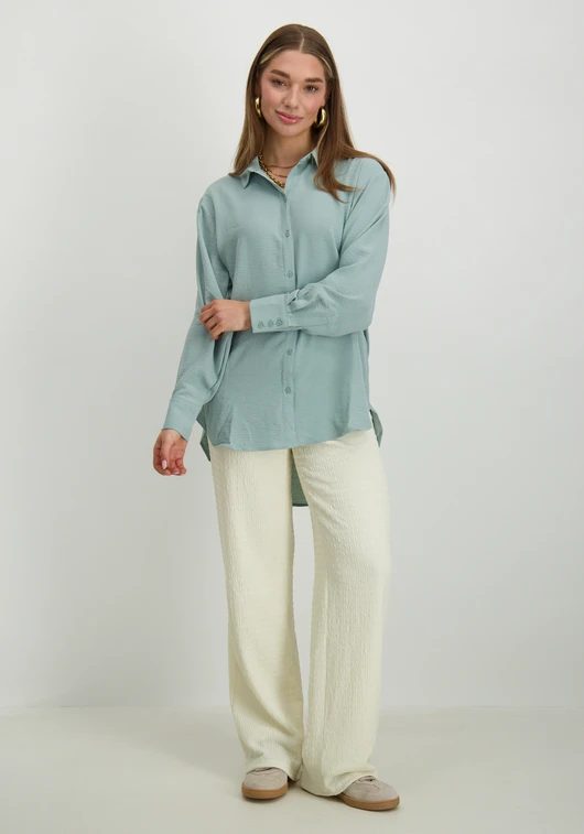 Jacqueline de Yong JDYKENTA L/S LOOSE SHIRT WVN 15268316